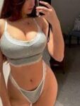 Adana Esmer Tenli Escort